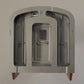 Lionel 82581-2 Texas Special 21" Streamlined Passenger Car Body Shell #1501