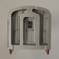 Lionel 82581-2 Texas Special 21" Streamlined Passenger Car Body Shell #1501