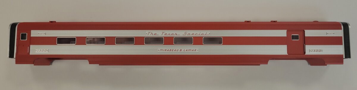 Lionel 82580-2 Texas Special 21