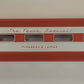 Lionel 82580-2 Texas Special 21" Streamlined Passenger Car Body Shell #1300