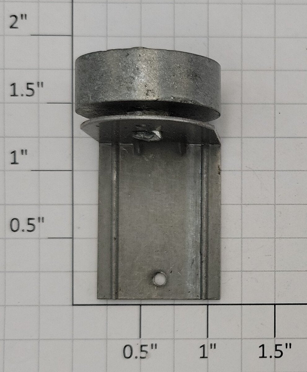Lionel 671-170 Smoke Unit Housing Without Piston
