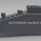 Lionel 82974-T02 Southern Pacific LionChief Plus A5 0-4-0 Coal Tender Body Shell