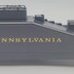 Lionel 82973-T02 Black PRR LionChief Plus A5 0-4-0 Coal Tender Body Shell #3891