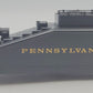 Lionel 82973-T02 Black PRR LionChief Plus A5 0-4-0 Coal Tender Body Shell #3891
