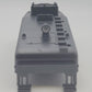 Lionel 82973-T02 Black PRR LionChief Plus A5 0-4-0 Coal Tender Body Shell #3891