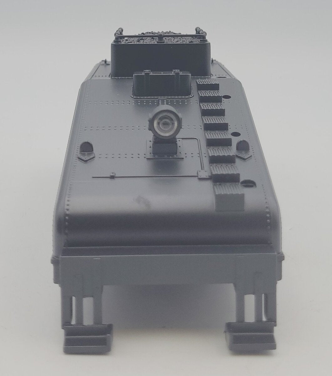 Lionel 82973-T02 Black PRR LionChief Plus A5 0-4-0 Coal Tender Body Shell #3891