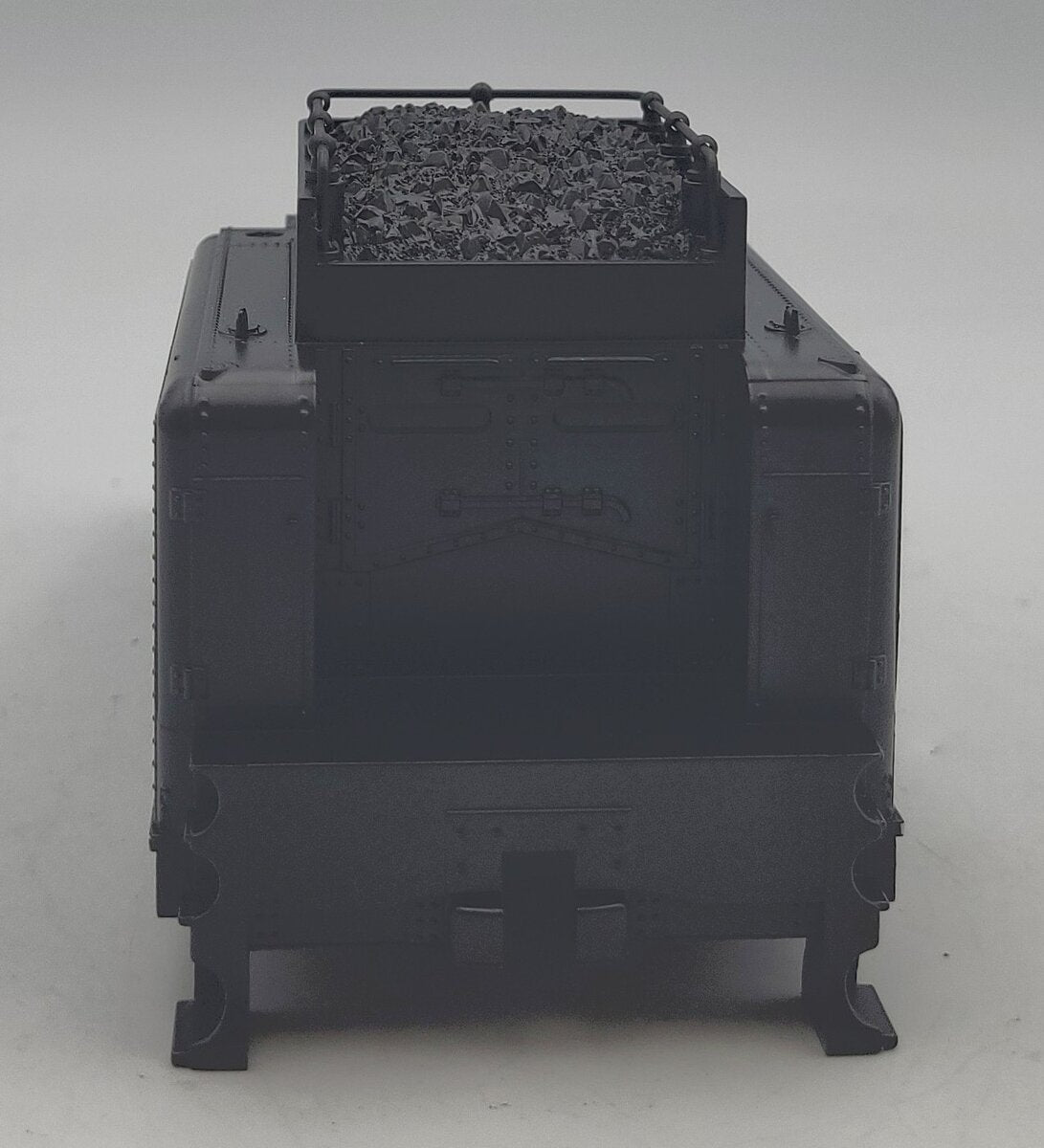 Lionel 82976-T02 Bethlehem Steel LionChief Plus A5 0-4-0 Coal Tender Body Shell
