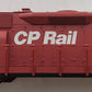 Lionel 39558-2 Canadian Pacific Rail GP-35 Diesel Locomotive Shell #5009