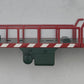 American Flyer 48088-758 North Pole Express GP-9 Diesel Locomotive Frame