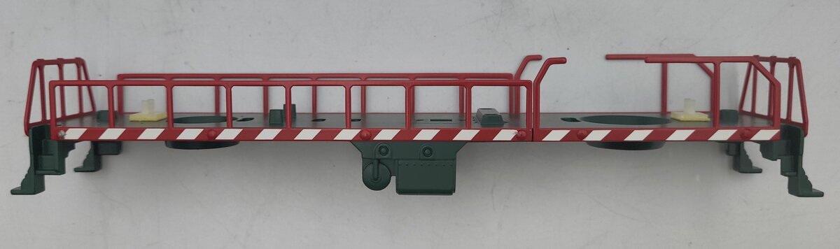 American Flyer 48088-758 North Pole Express GP-9 Diesel Locomotive Frame