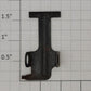 Lionel 2026-49 O Gauge Smoke Unit Lever Early Version