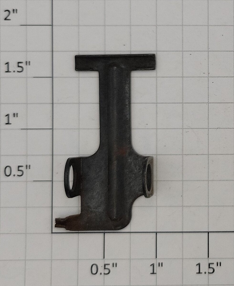 Lionel 2026-49 O Gauge Smoke Unit Lever Early Version