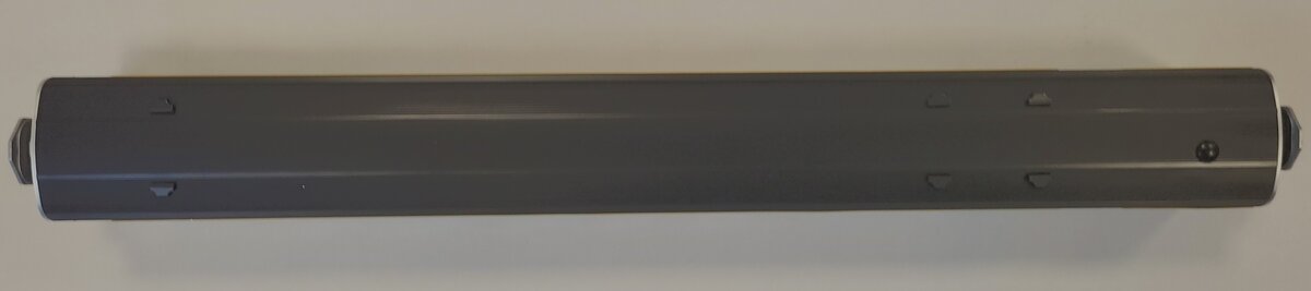 Lionel 82588-2 Chesapeake & Ohio 21" Streamlined Passenger Car Body Shell #1400