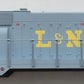 Lionel 38867-2 Louisville and Nashville GP-35 Diesel Locomotive Shell #1114
