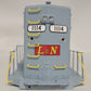Lionel 38867-2 Louisville and Nashville GP-35 Diesel Locomotive Shell #1114