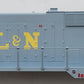 Lionel 38867-2 Louisville and Nashville GP-35 Diesel Locomotive Shell #1114