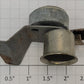 Lionel 2046-17 O Gauge Smoke Unit & Lamp Socket Assembly w/o Heating Element