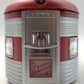 Lionel 82578-2 Texas Special 21" Streamlined Observation Car Body Shell #1400