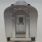 Lionel 82583-2 Chesapeake & Ohio 21" Streamlined Baggage Car Body Shell #207