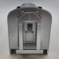 Lionel 82583-2 Chesapeake & Ohio 21" Streamlined Baggage Car Body Shell #207