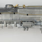 Lionel 81243-2 Pilot Legacy Scale M-1A Steam Locomotive Unpainted Boiler Shell