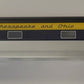 Lionel 82586-2 Chesapeake & Ohio 21" Streamlined Observation Car Shell #1921