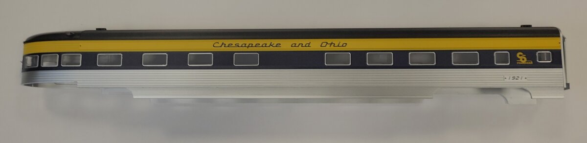 Lionel 82586-2 Chesapeake & Ohio 21