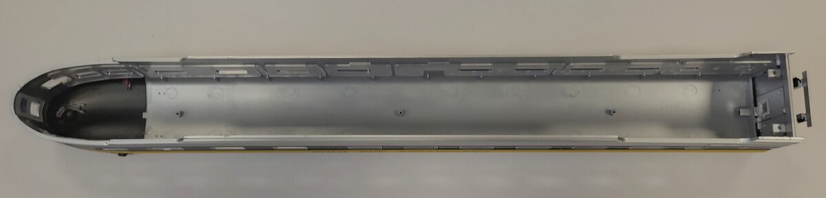 Lionel 82586-2 Chesapeake & Ohio 21