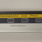 Lionel 82585-2 Chesapeake & Ohio Streamlined Pullman Passenger Car Shell #2613