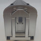 Lionel 82585-2 Chesapeake & Ohio Streamlined Pullman Passenger Car Shell #2613