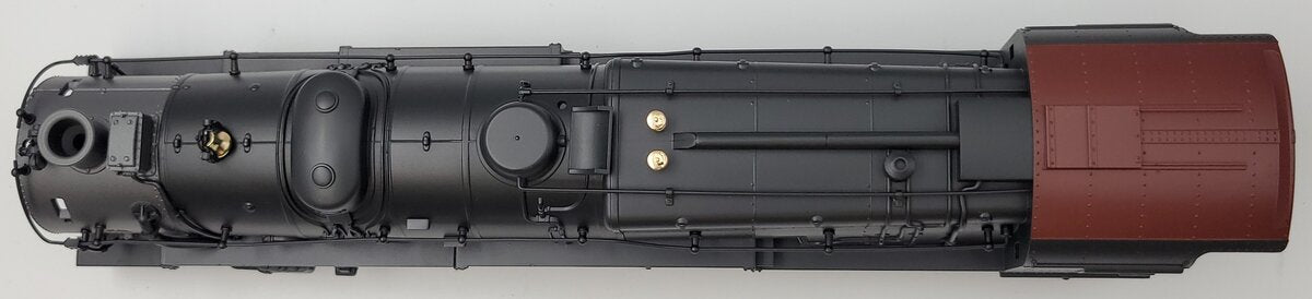 Lionel 81246-2 Pennsylvania Railroad M-1A Boiler Shell #6764