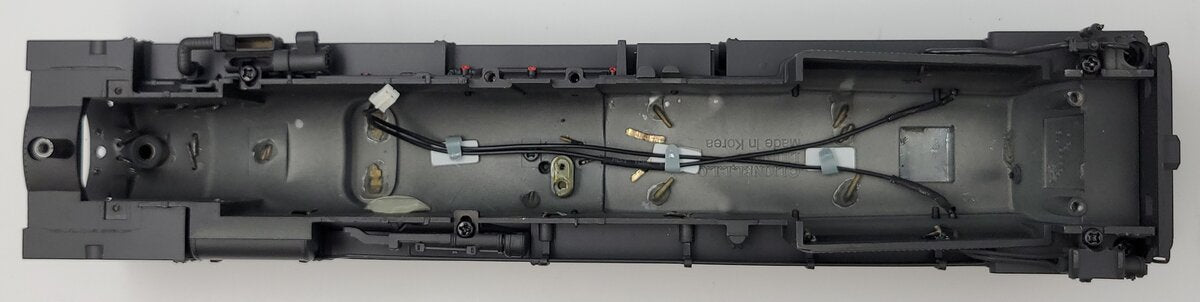 Lionel 81246-2 Pennsylvania Railroad M-1A Boiler Shell #6764