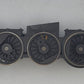 Lionel 81245-600 Diecast Pennsylvania M1A 4-8-2 Steam Locomotive Frame Chassis
