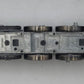 Lionel 81243-600 Diecast Undecorated Pilot M1A 4-8-2 Steam Locomotive Chassis