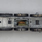 Lionel 81243-600 Diecast Undecorated Pilot M1A 4-8-2 Steam Locomotive Chassis