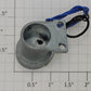 Lionel 22105-100 O Gauge K-Line Piston Type 27 Ohm Liquid Smoke Unit