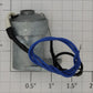 Lionel 22105-100 O Gauge K-Line Piston Type 27 Ohm Liquid Smoke Unit