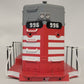 Lionel 38783-2 GP-35 Burlington CB&Q GP-35 Diesel Locomotive Shell #996