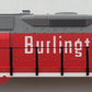 Lionel 38783-2 GP-35 Burlington CB&Q GP-35 Diesel Locomotive Shell #996