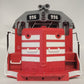 Lionel 38783-2 GP-35 Burlington CB&Q GP-35 Diesel Locomotive Shell #996