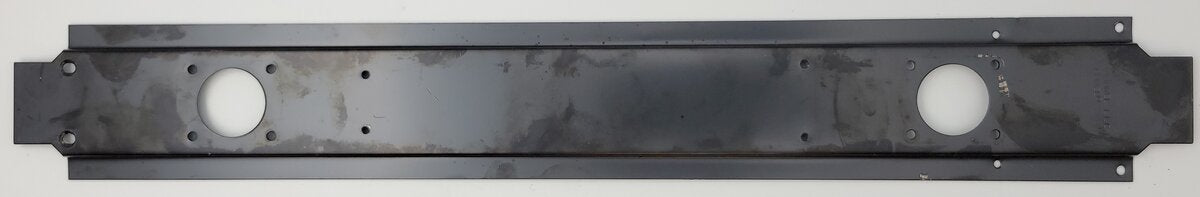 Lionel 39567-758 Black Stamped Steel Dash 9 Non-Powered Diesel Locomotive Frame