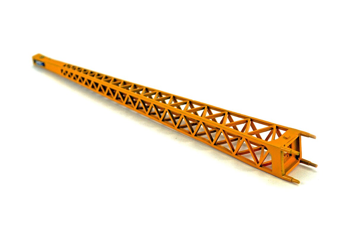 Steel City SS305 1:50 Grove Crane Jib-NZG TM800/1400 Jib