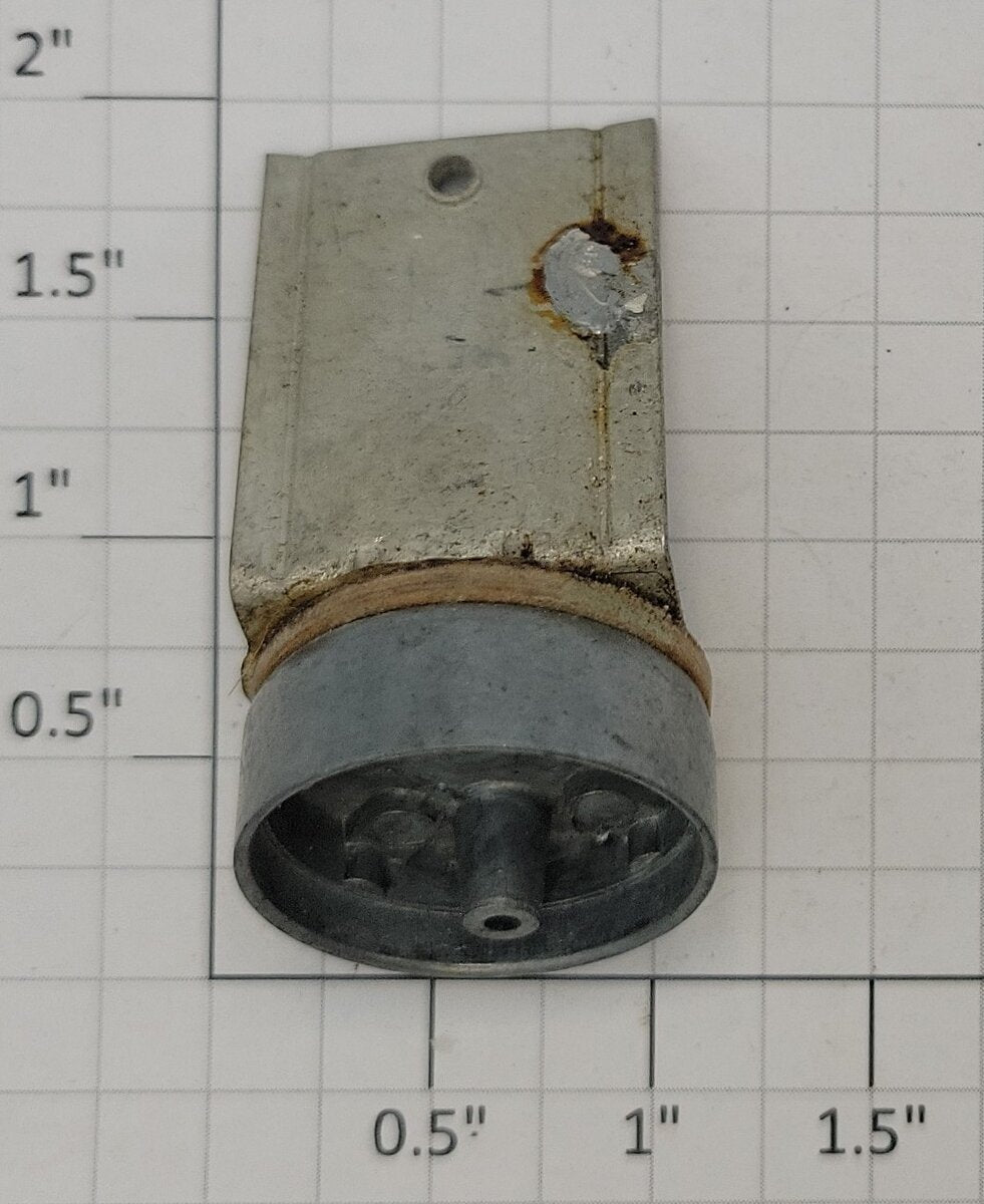 Lionel 671-231 O Gauge Smoke Unit Housing