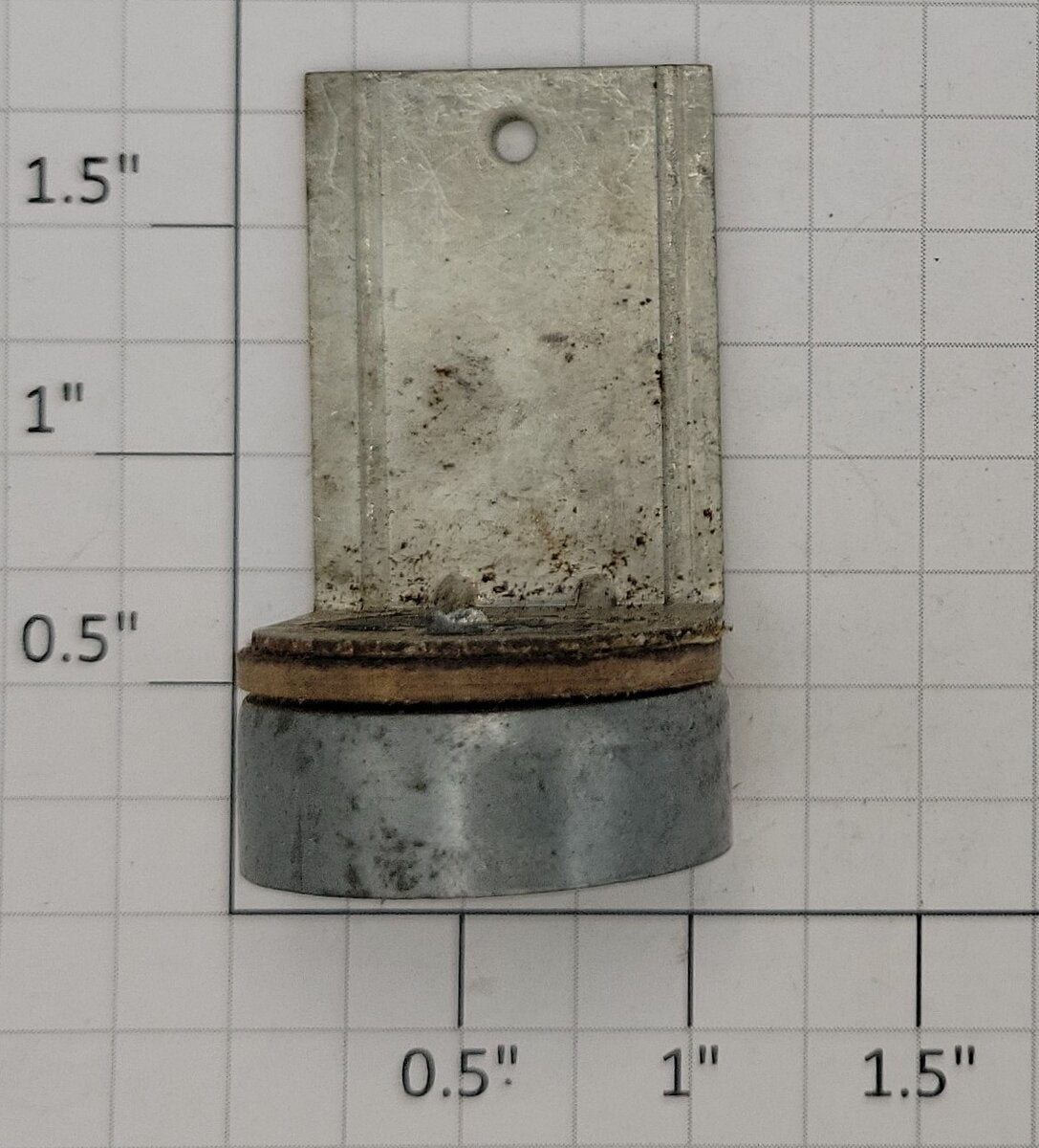 Lionel 671-231 O Gauge Smoke Unit Housing