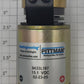 Pittman 9433L187 Motor and Speed Sensor Assembly