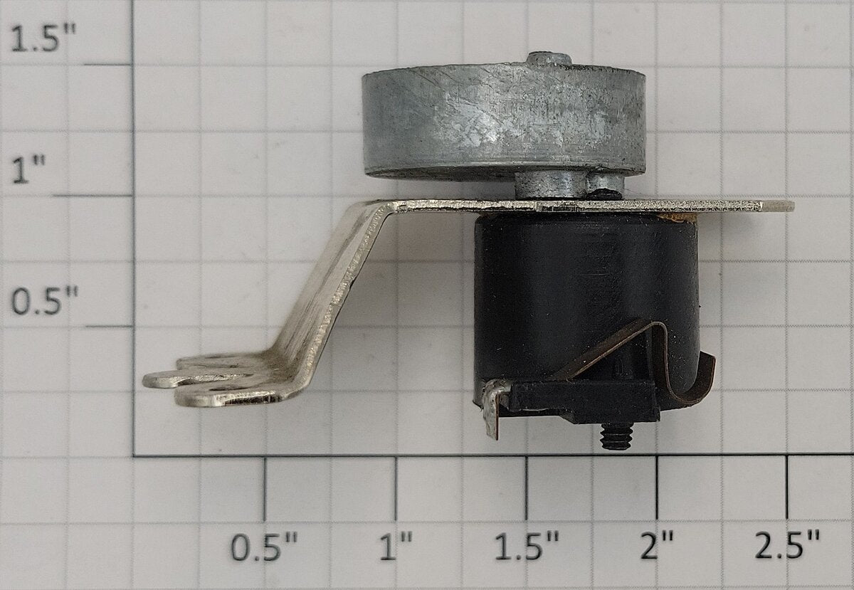 Lionel 8600-42 O Gauge 4-6-4 Hudson Liquid Smoke Unit without Wire / Cover