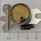Lionel 8600-42 O Gauge 4-6-4 Hudson Liquid Smoke Unit without Wire / Cover