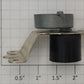 Lionel 8600-42 O Gauge 4-6-4 Hudson Liquid Smoke Unit w/o Cover