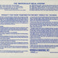 Microscale 60-57 N Scale Assorted Freight Cars #5 Decal Sheet