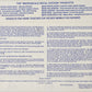 Microscale 60-615 N Scale 1970-1991 Staley Chemical Company Tank Car Decal Sheet